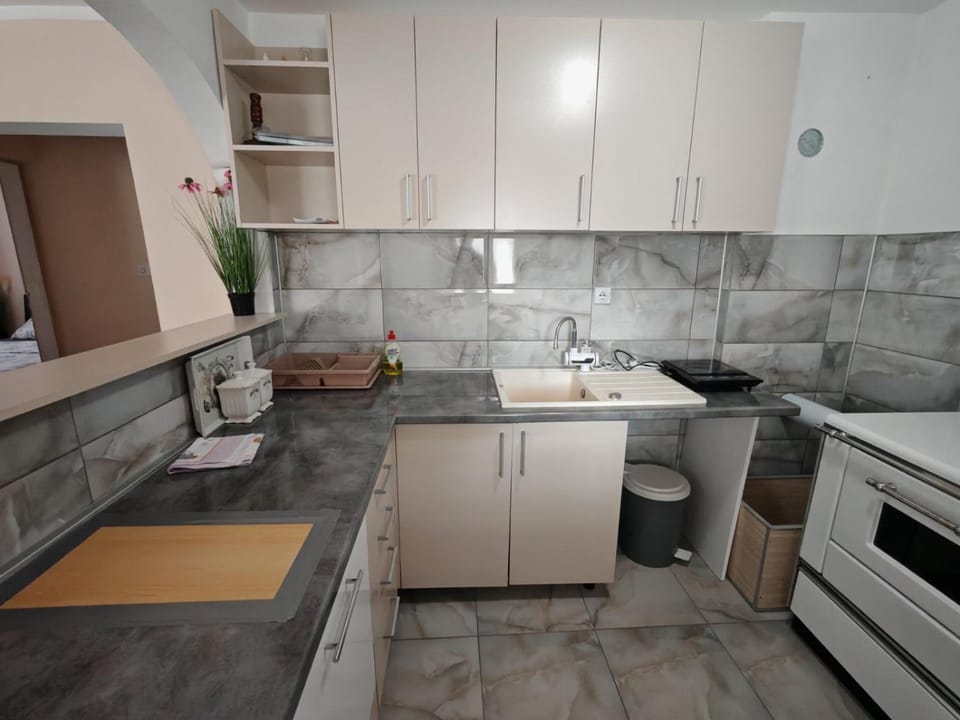 Konatar Apartment in Serbia