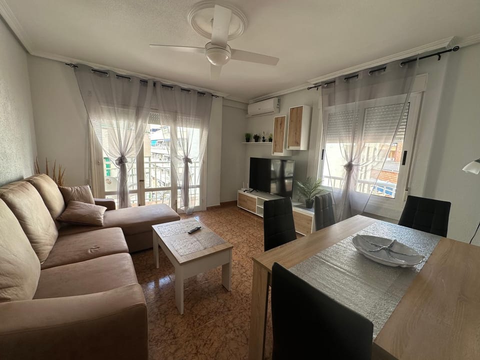 Mar y Sol Apartment in Torrevieja