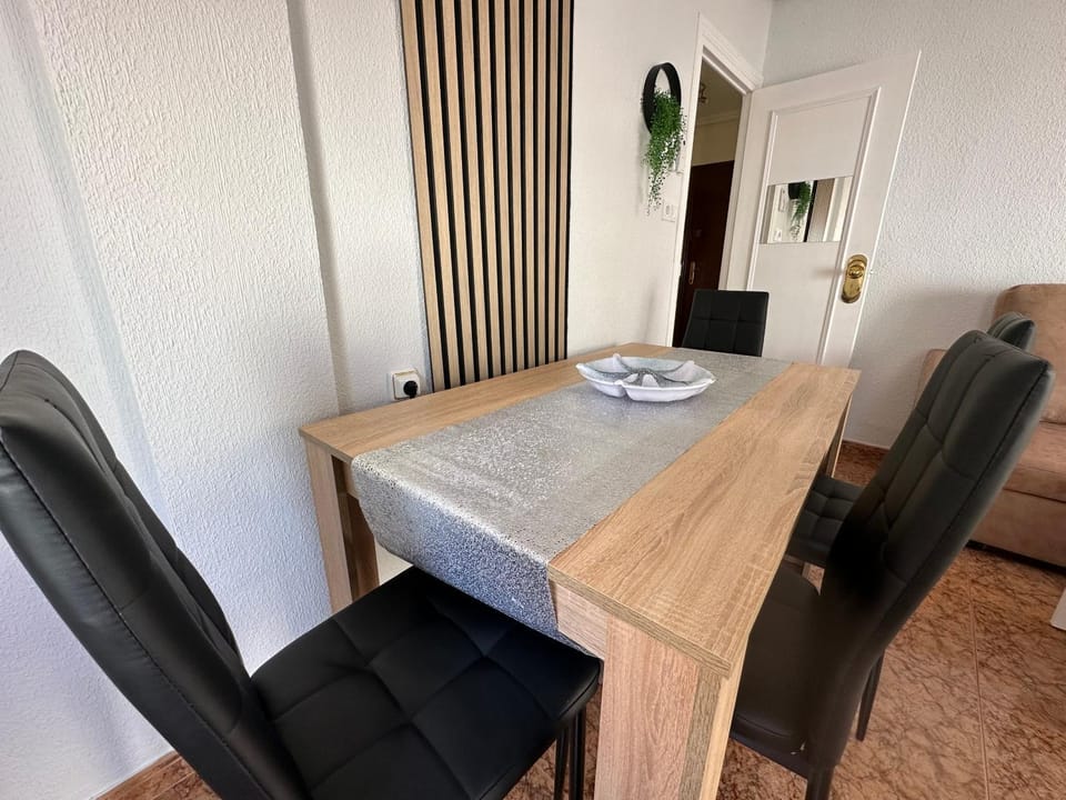 Mar y Sol Apartment in Torrevieja