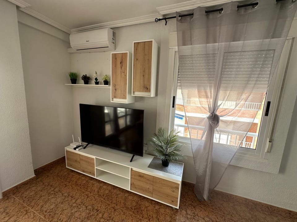 Mar y Sol Apartment in Torrevieja
