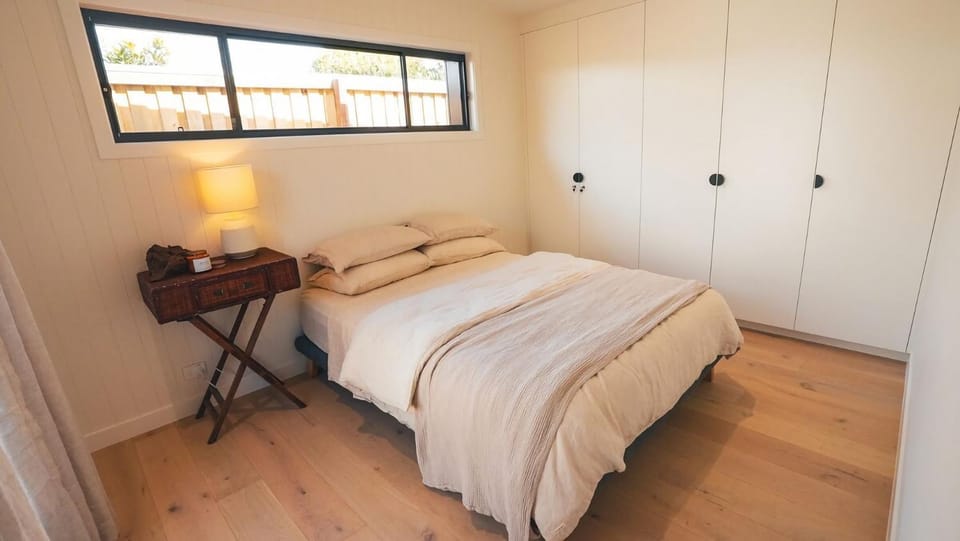 Blue Ash Studio House in Lennox Head