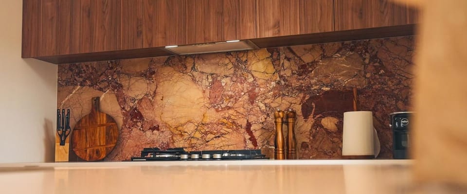 Blue Ash Studio House in Lennox Head