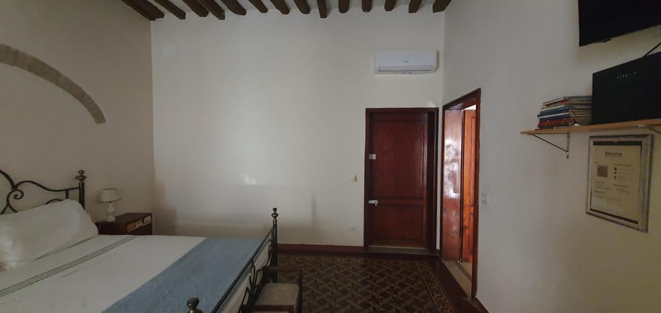 Sulla via Francigena Apartment in Tuscany