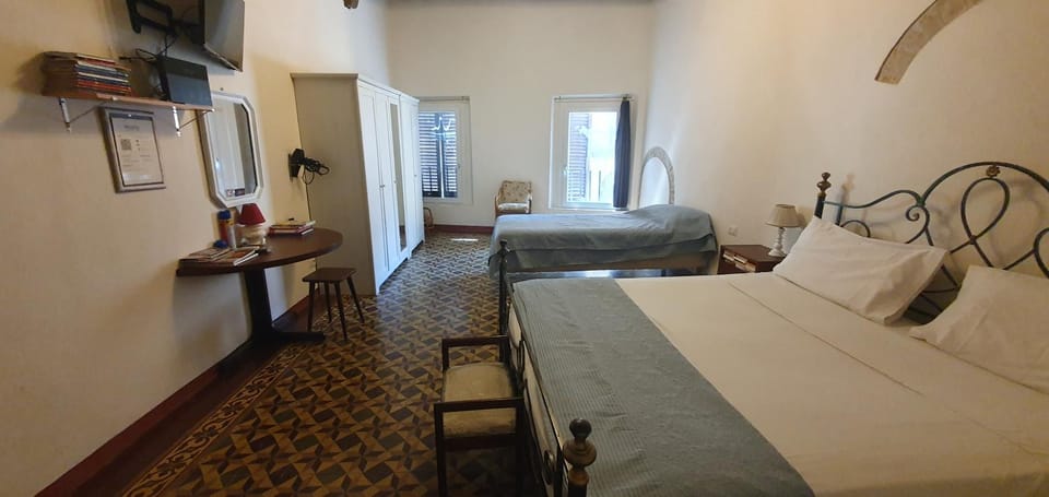 Sulla via Francigena Apartment in Tuscany