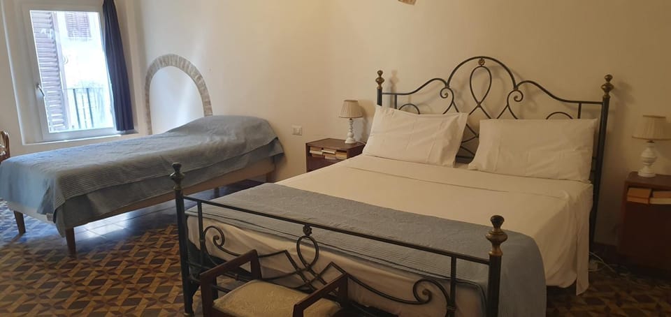 Sulla via Francigena Apartment in Tuscany
