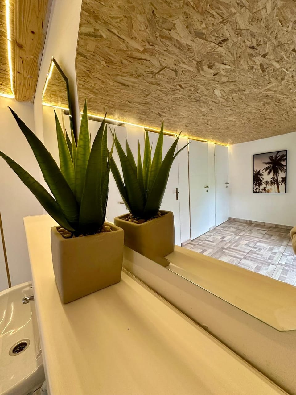 Glamping Krn Luxury tent in Friuli-Venezia Giulia