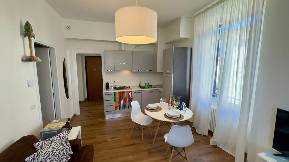AxelParkComo Apartment in Como