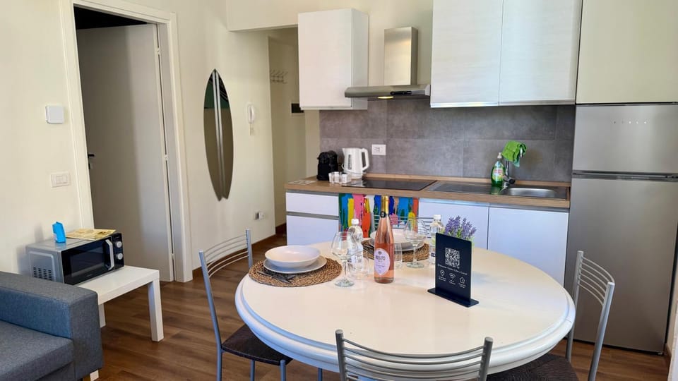 AxelParkComo Apartment in Como