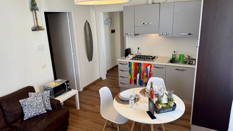AxelParkComo Apartment in Como