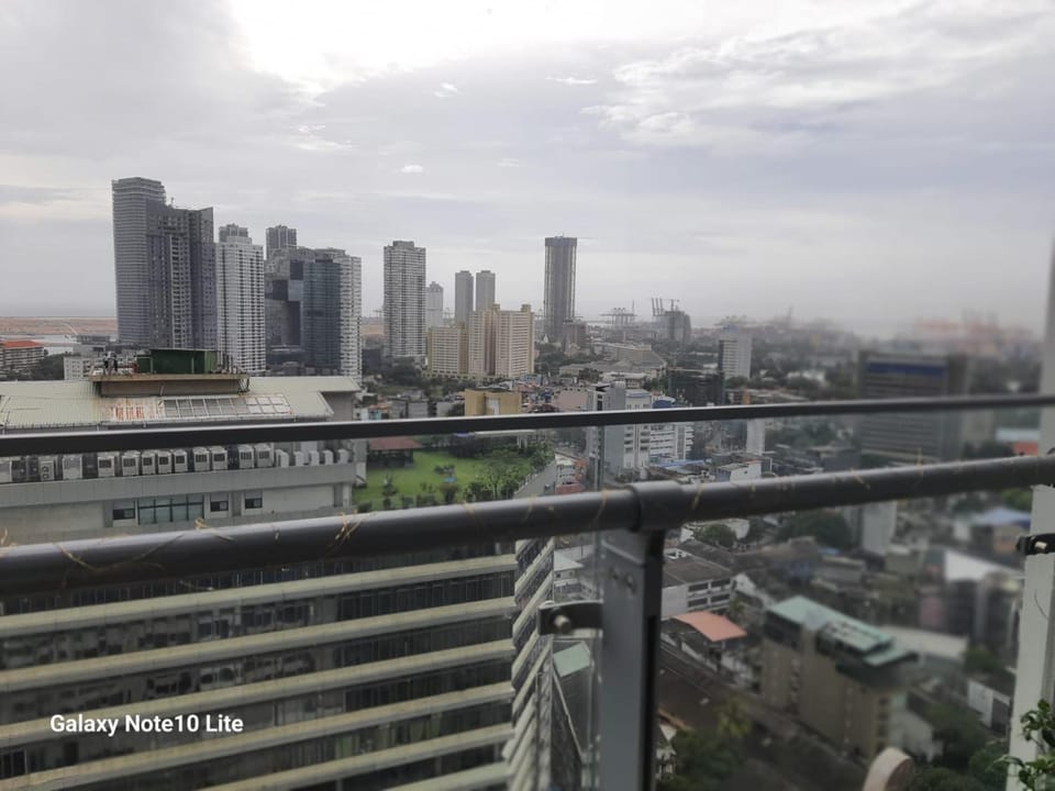View (from property/room)