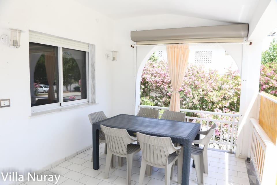 Villa Nuray Villa in Decentralized Administration of Macedonia and Thrace