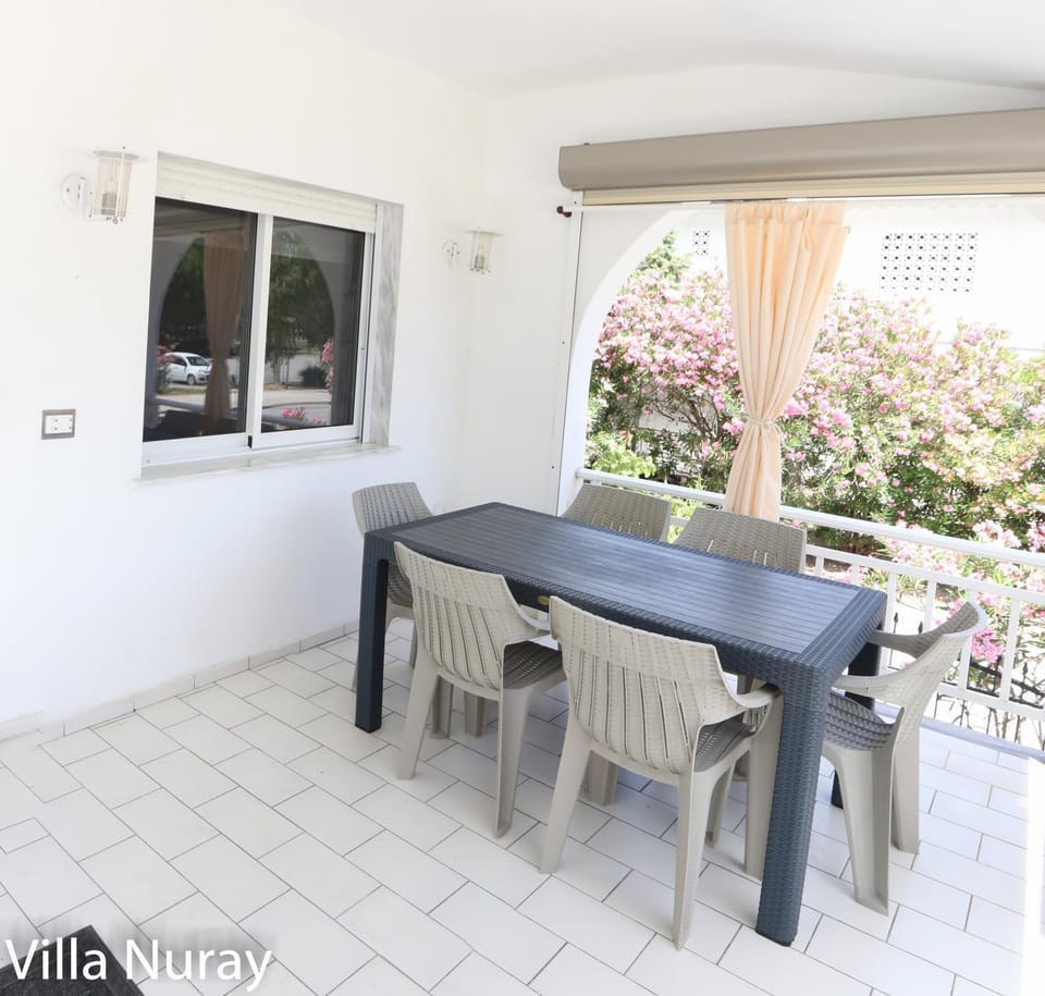 Villa Nuray Villa in Decentralized Administration of Macedonia and Thrace