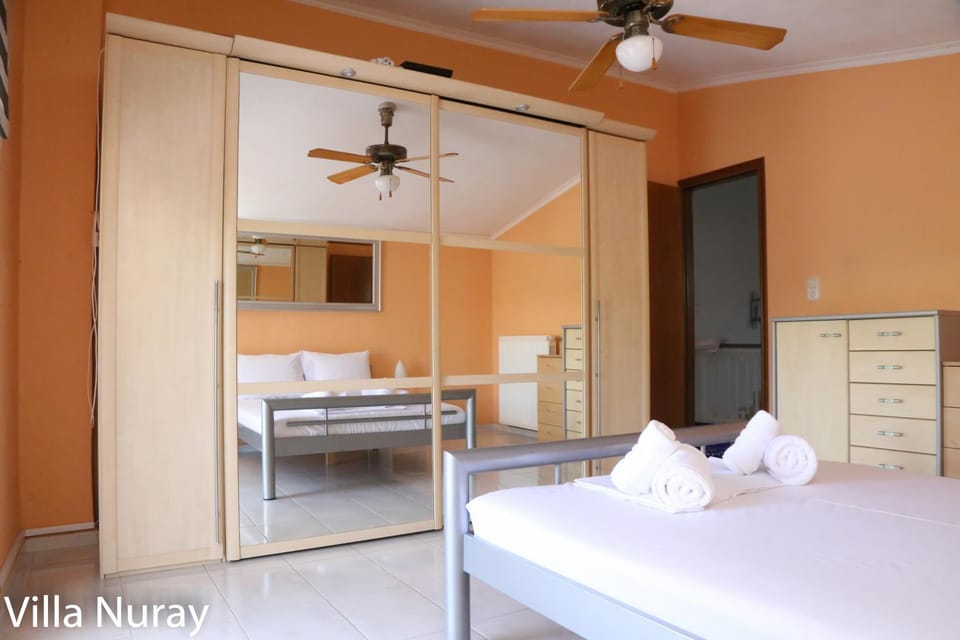 Villa Nuray Villa in Decentralized Administration of Macedonia and Thrace