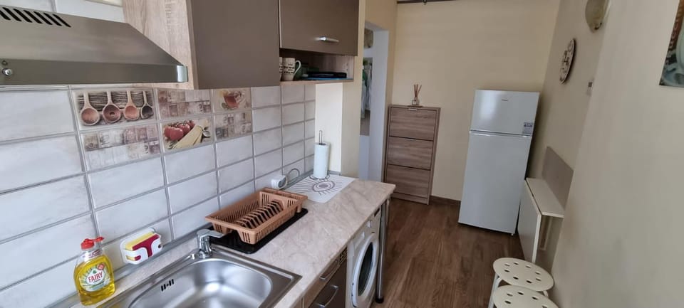 Studio Sat Vacanta Free parking Apartment in Constanta