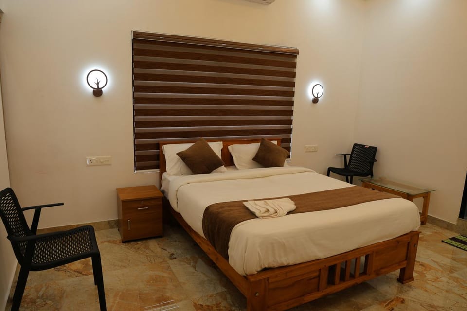 Josebaa Inn Vacation rental in Kerala