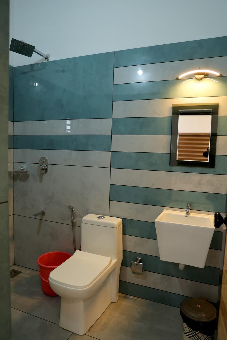 Toilet, Bathroom, bidet