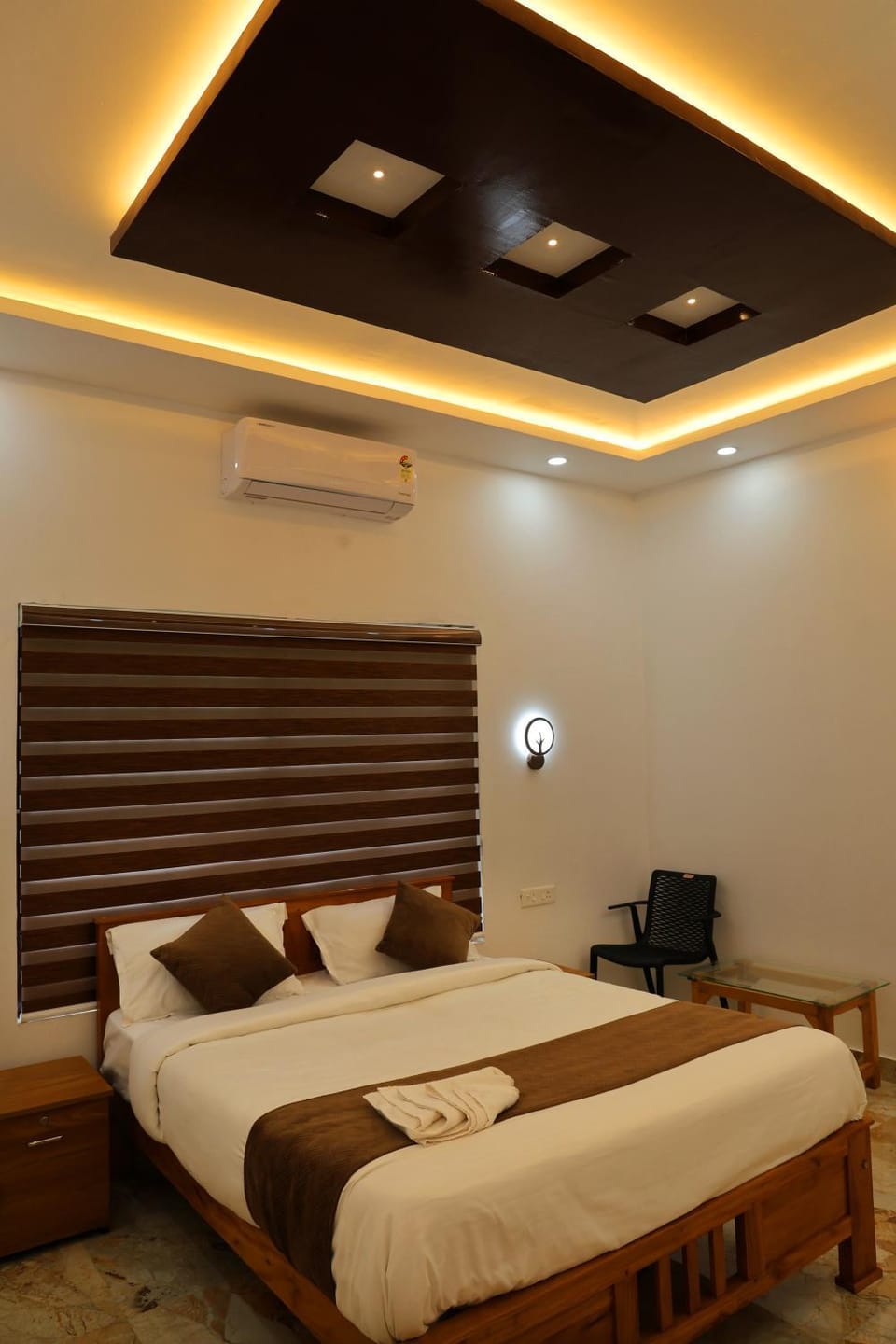 Josebaa Inn Vacation rental in Kerala