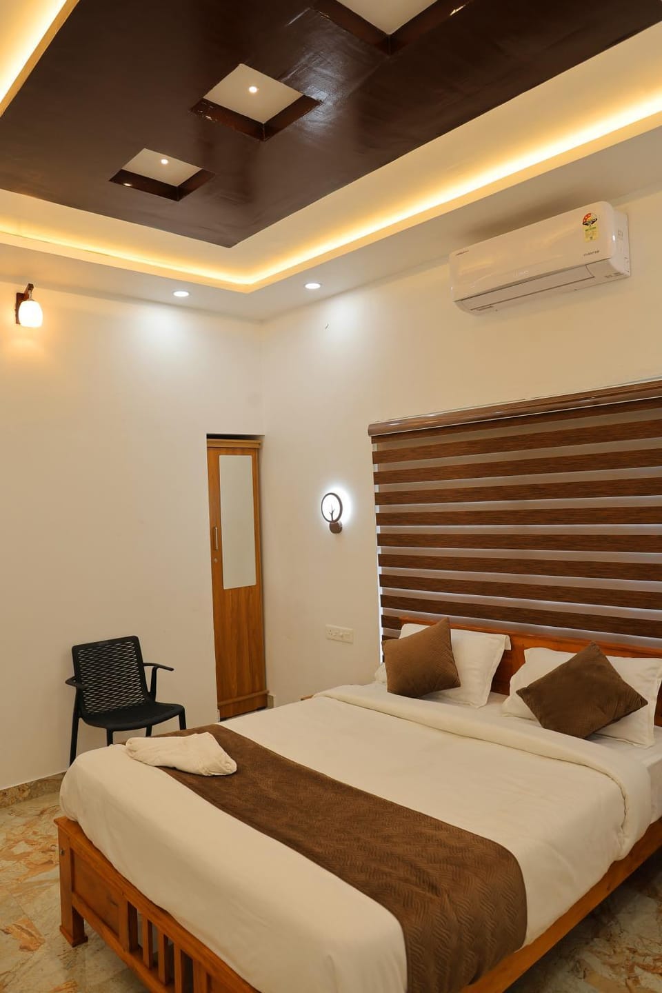 Josebaa Inn Vacation rental in Kerala