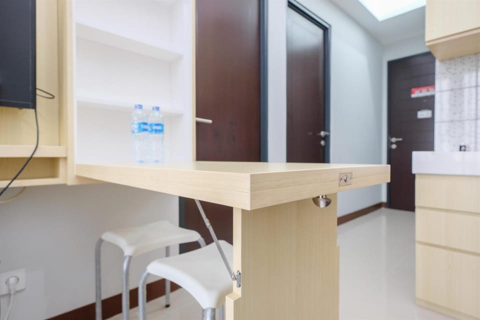 Comfort and Modern 2BR at Royal Heights Apartment By Travelio Apartment in West Java
