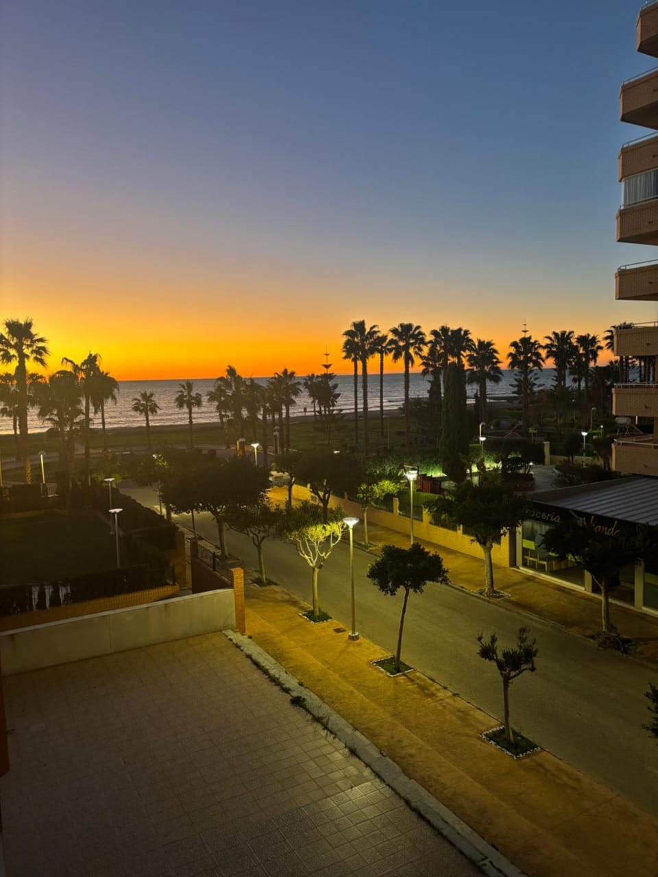 Precioso apartamento en marina d'or Apartment in Valencian Community