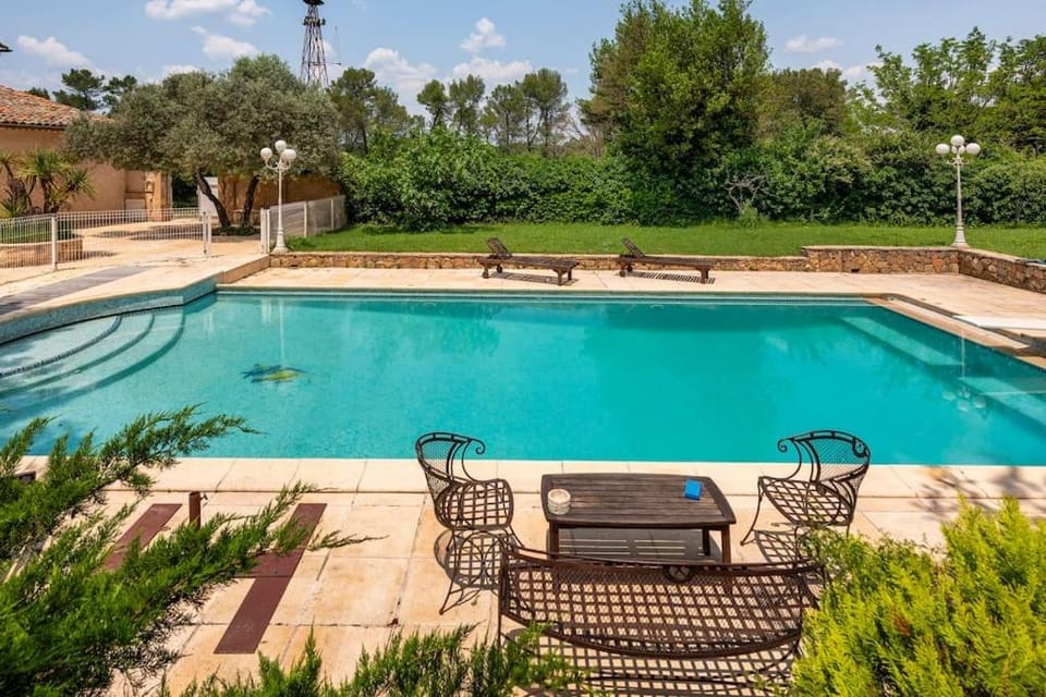 Garden, Balcony/Terrace, Garden view, Pool view, Swimming pool, Swimming pool