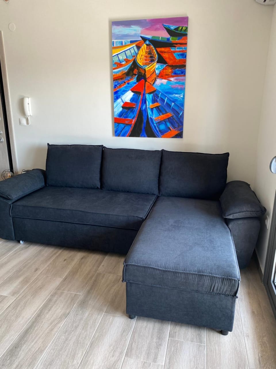 Sarra Apartment Halkidiki Apartment in Halkidiki