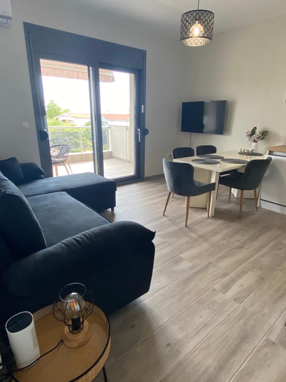 Sarra Apartment Halkidiki Apartment in Halkidiki