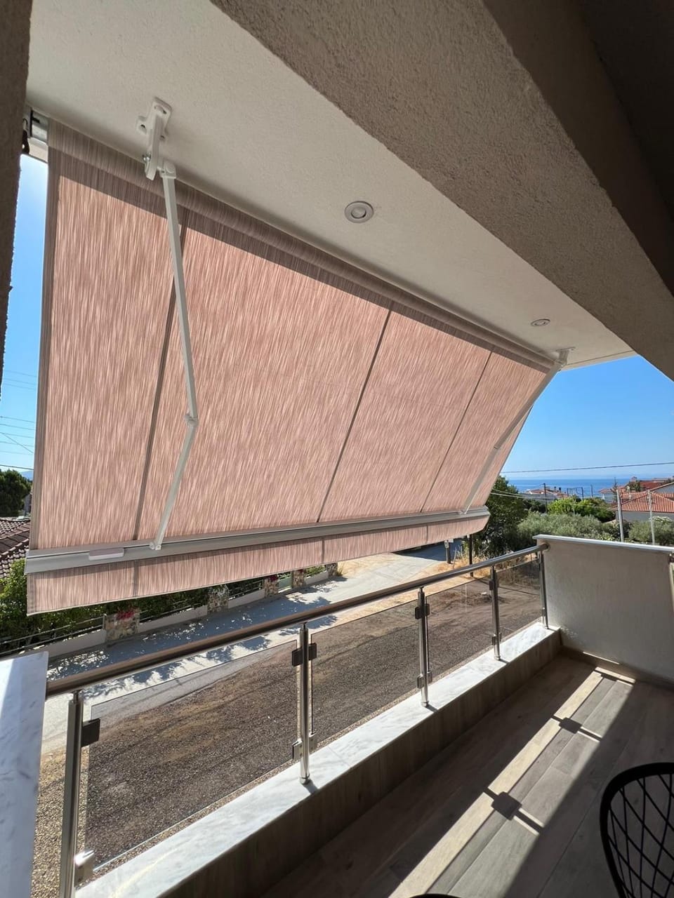 Sarra Apartment Halkidiki Apartment in Halkidiki