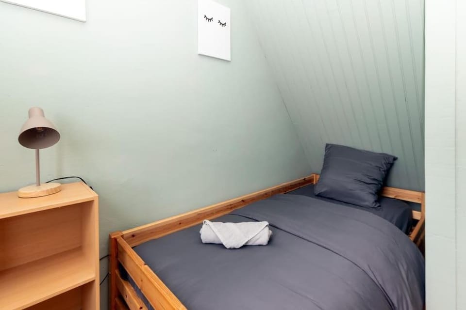 Le Grisou Apartment in Grand Est