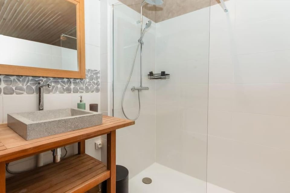 Le Grisou Apartment in Grand Est
