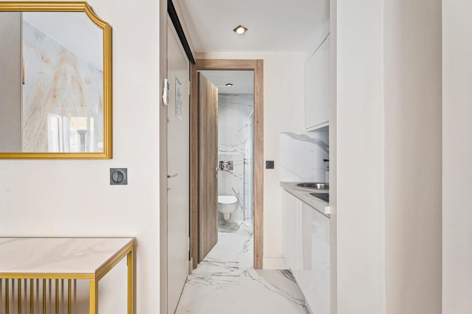 kitchen, kitchen