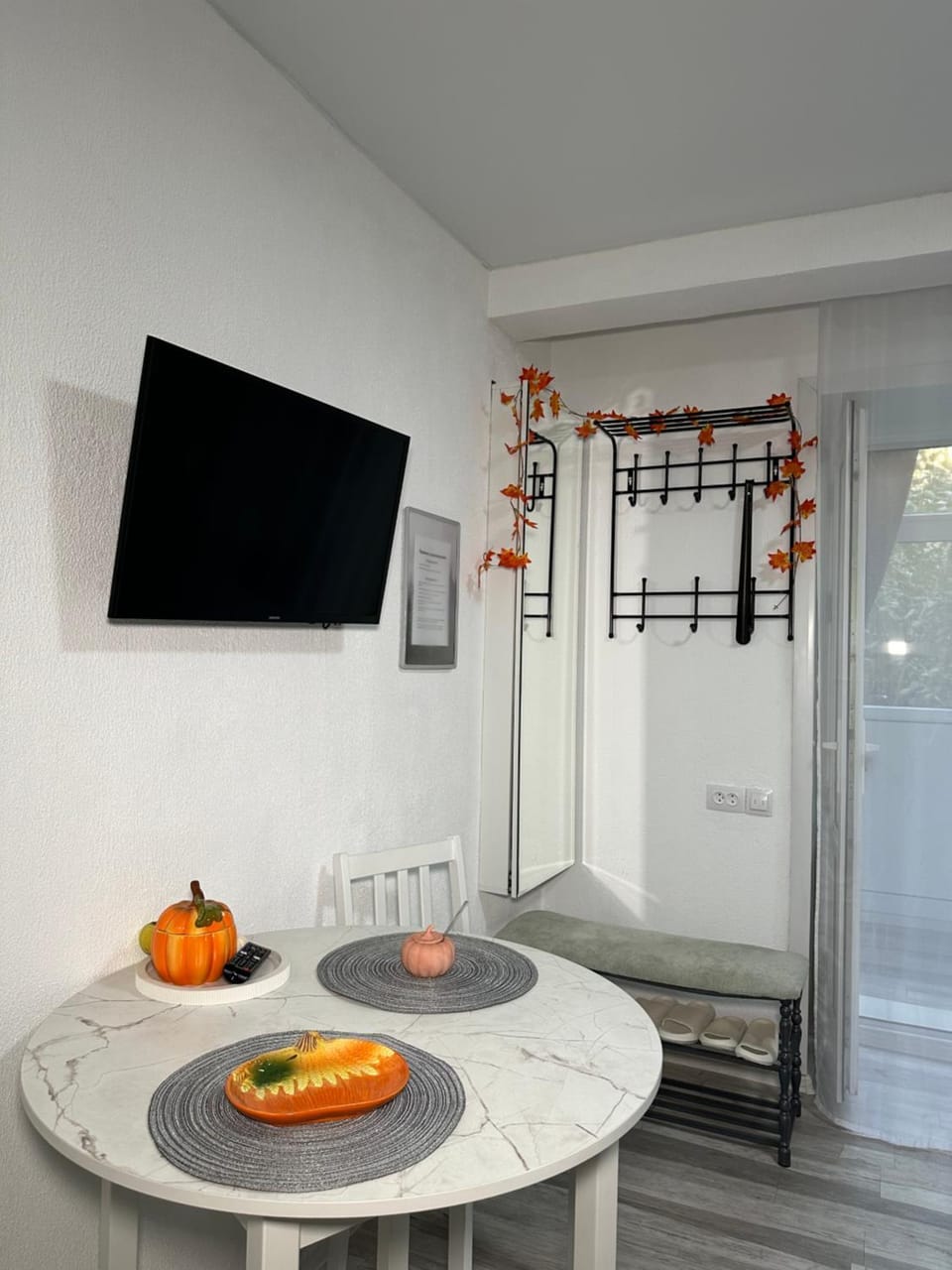 Студия Apartment in Kazakhstan
