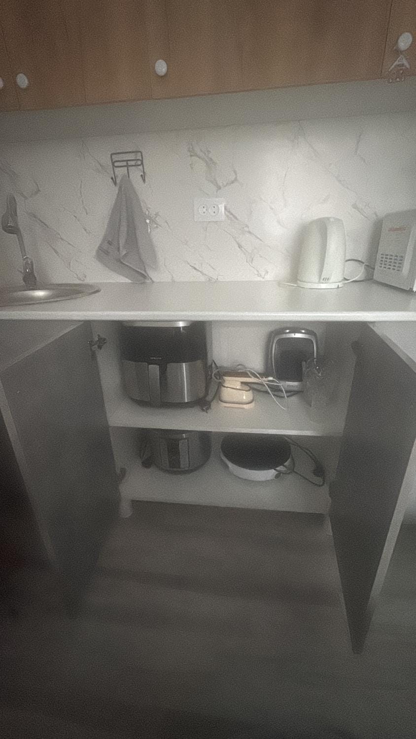 Студия Apartment in Kazakhstan