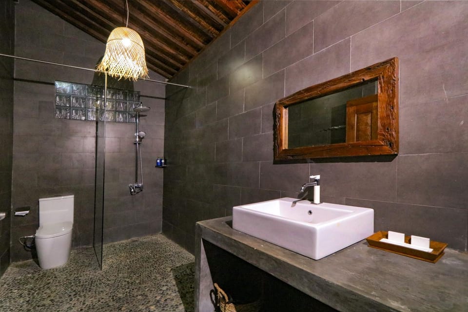 Kalipura Villa - Private Pool & Nature Escape Vacation rental in Special Region of Yogyakarta