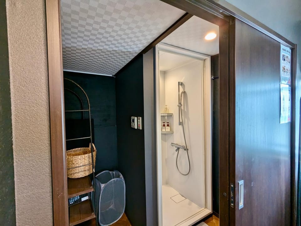 Shower