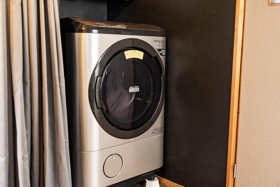 washing machine, washing machine