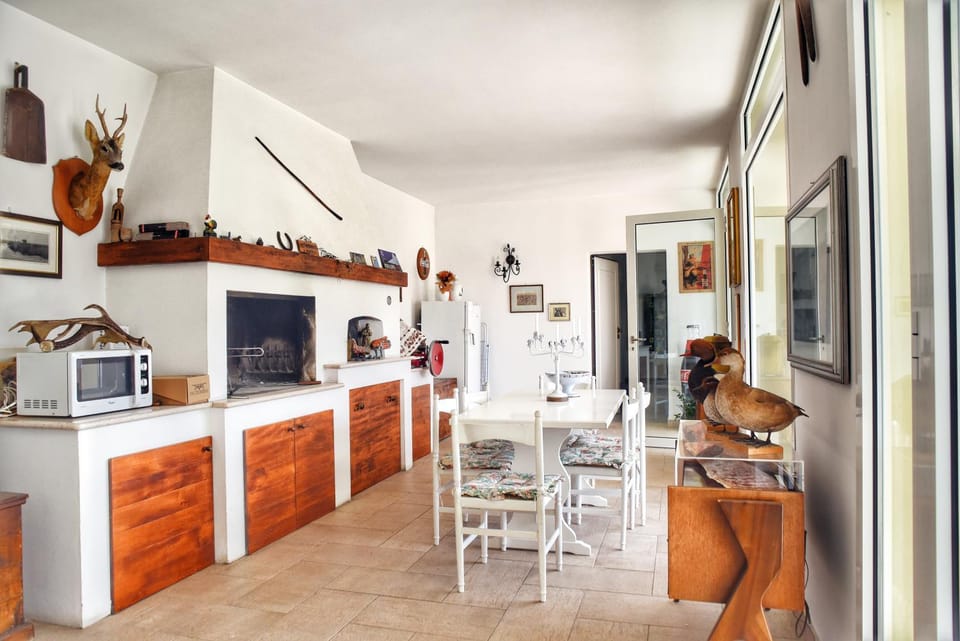 Da Manuela Bed and Breakfast in Emilia-Romagna