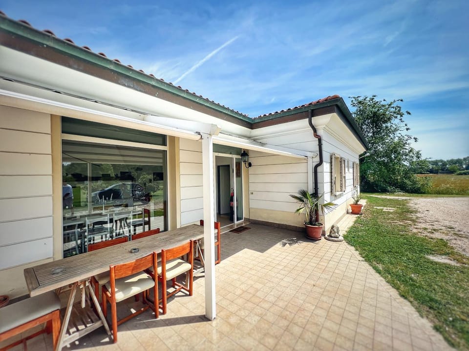 Da Manuela Bed and Breakfast in Emilia-Romagna