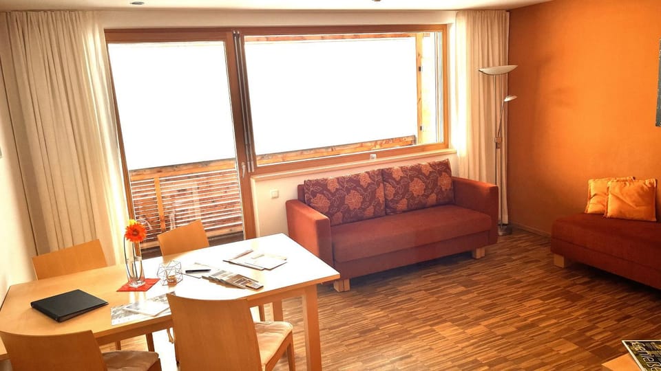 Adventure Panorama Hochalp Top 7 Apartment in Vorarlberg, Austria