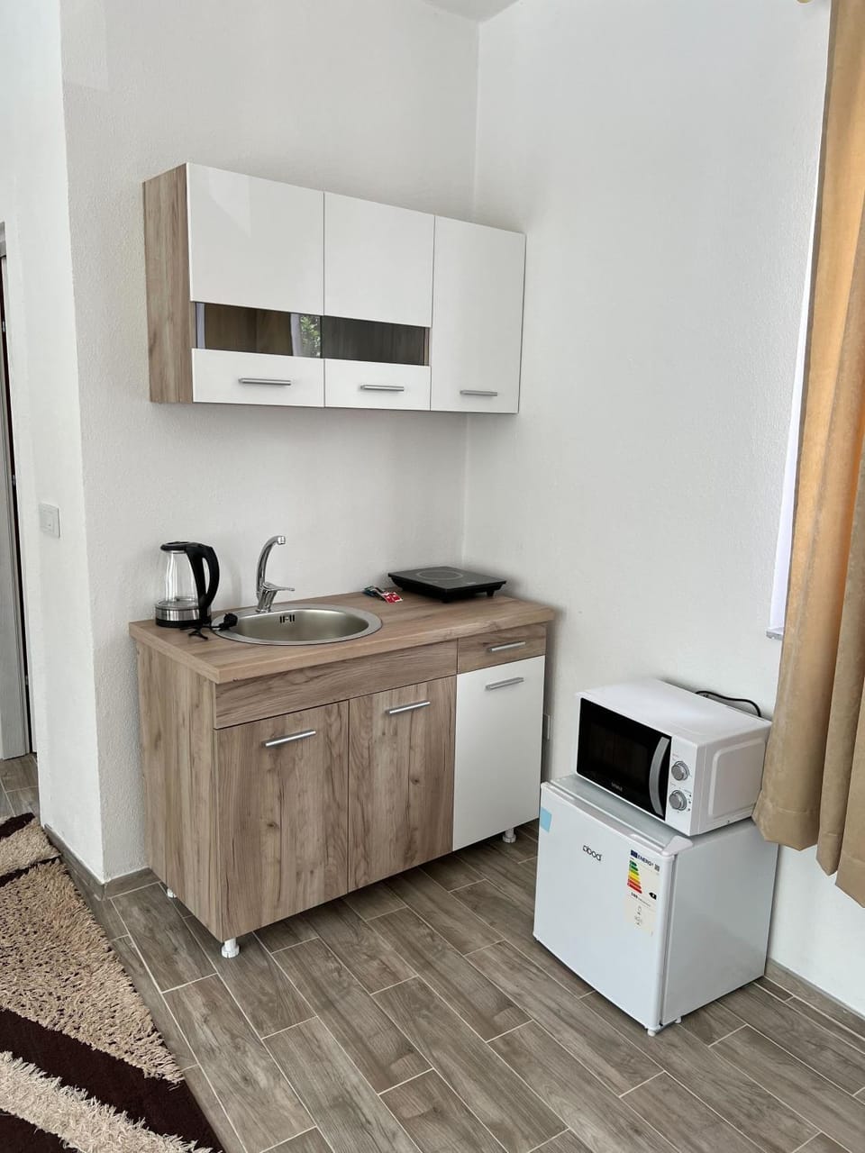 Bella Heart of Old Town Apartment in Sarajevo