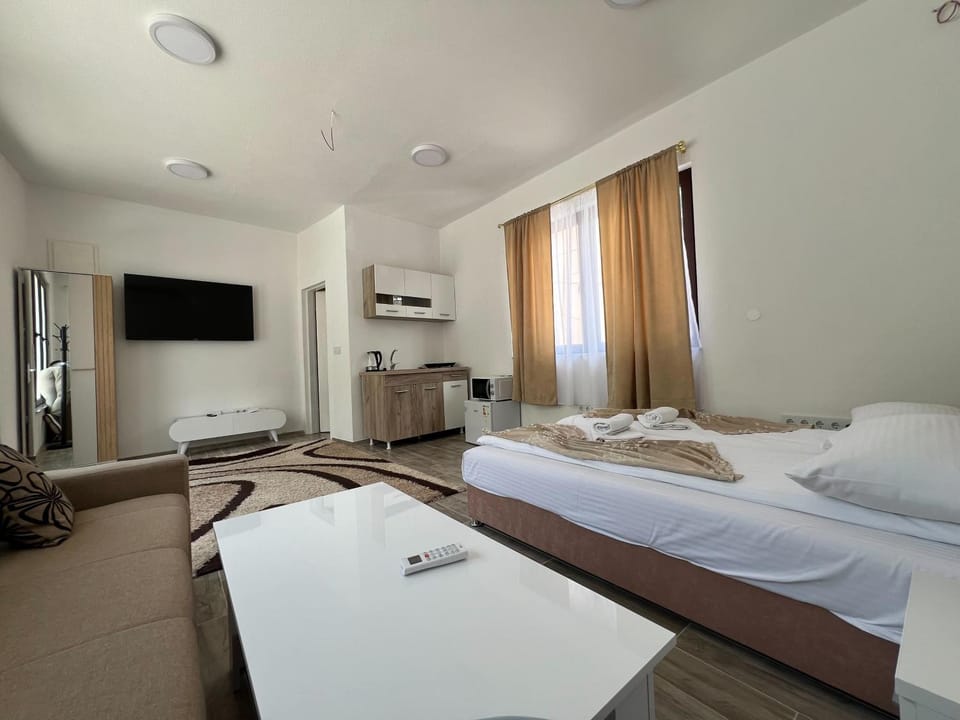 Bella Heart of Old Town Apartment in Sarajevo