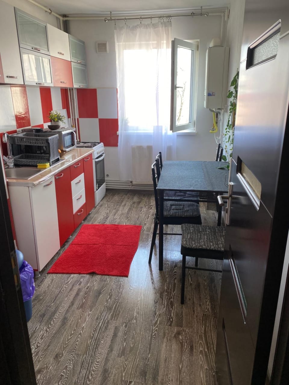 EvAy Mamaia Apartament Apartment in Constanta