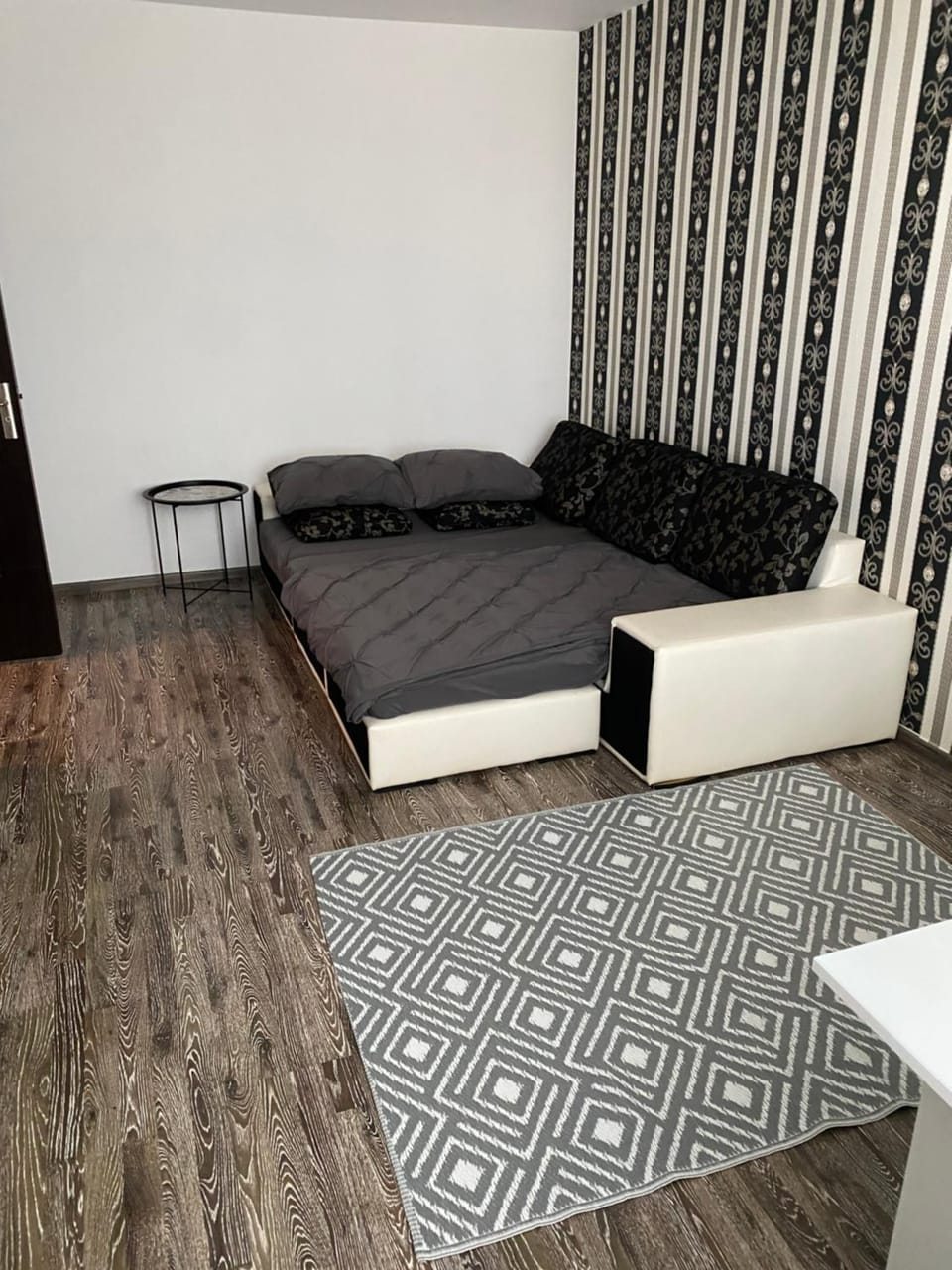 EvAy Mamaia Apartament Apartment in Constanta