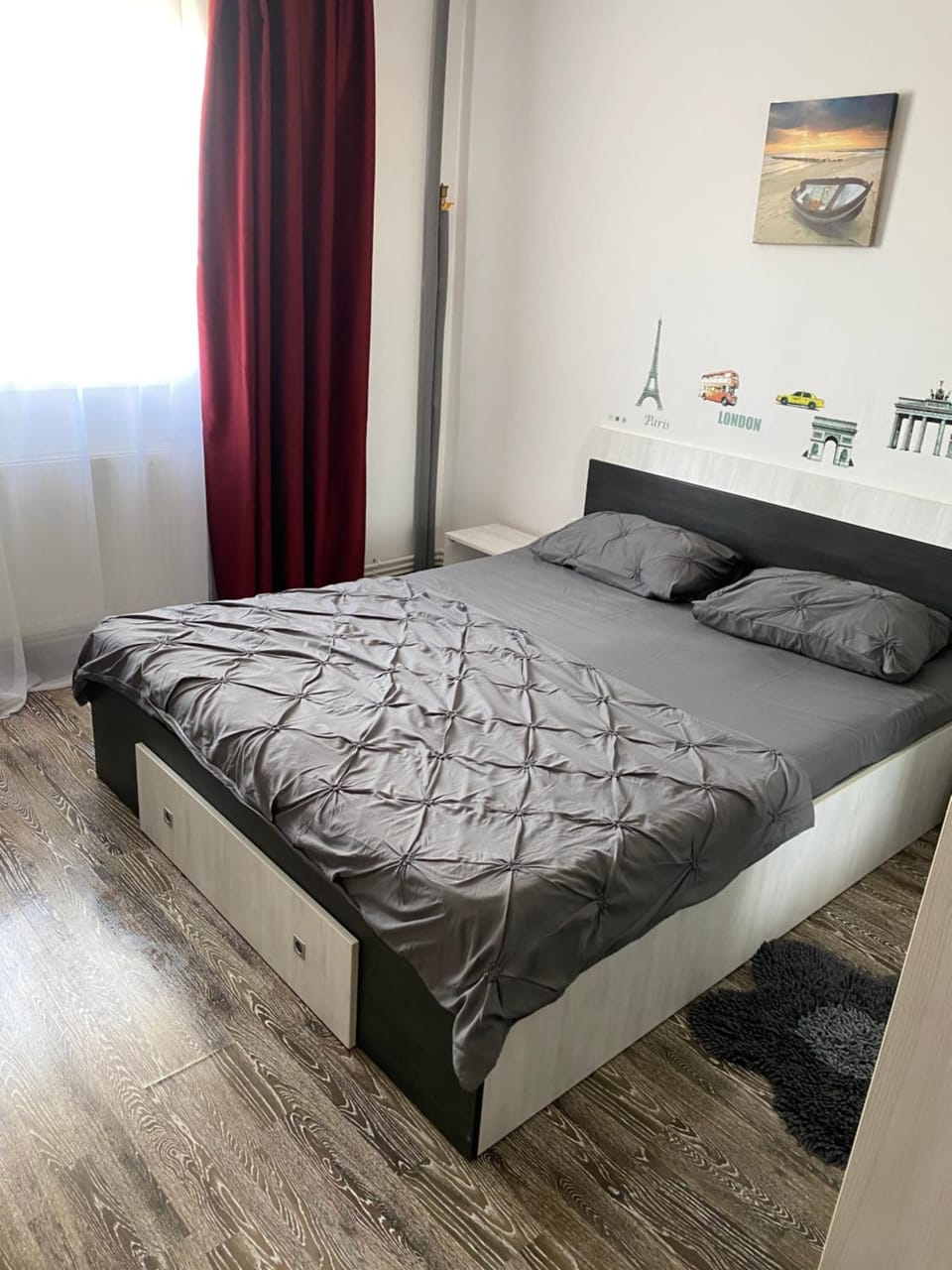 EvAy Mamaia Apartament Apartment in Constanta