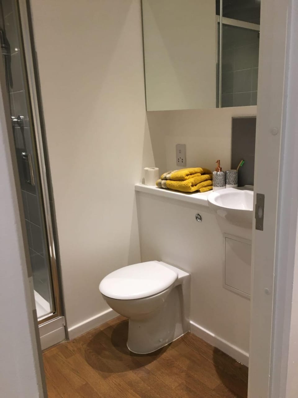 Toilet, Bathroom