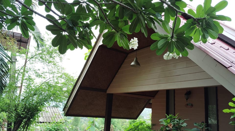 Kiniman Home Bed and Breakfast in Thailand