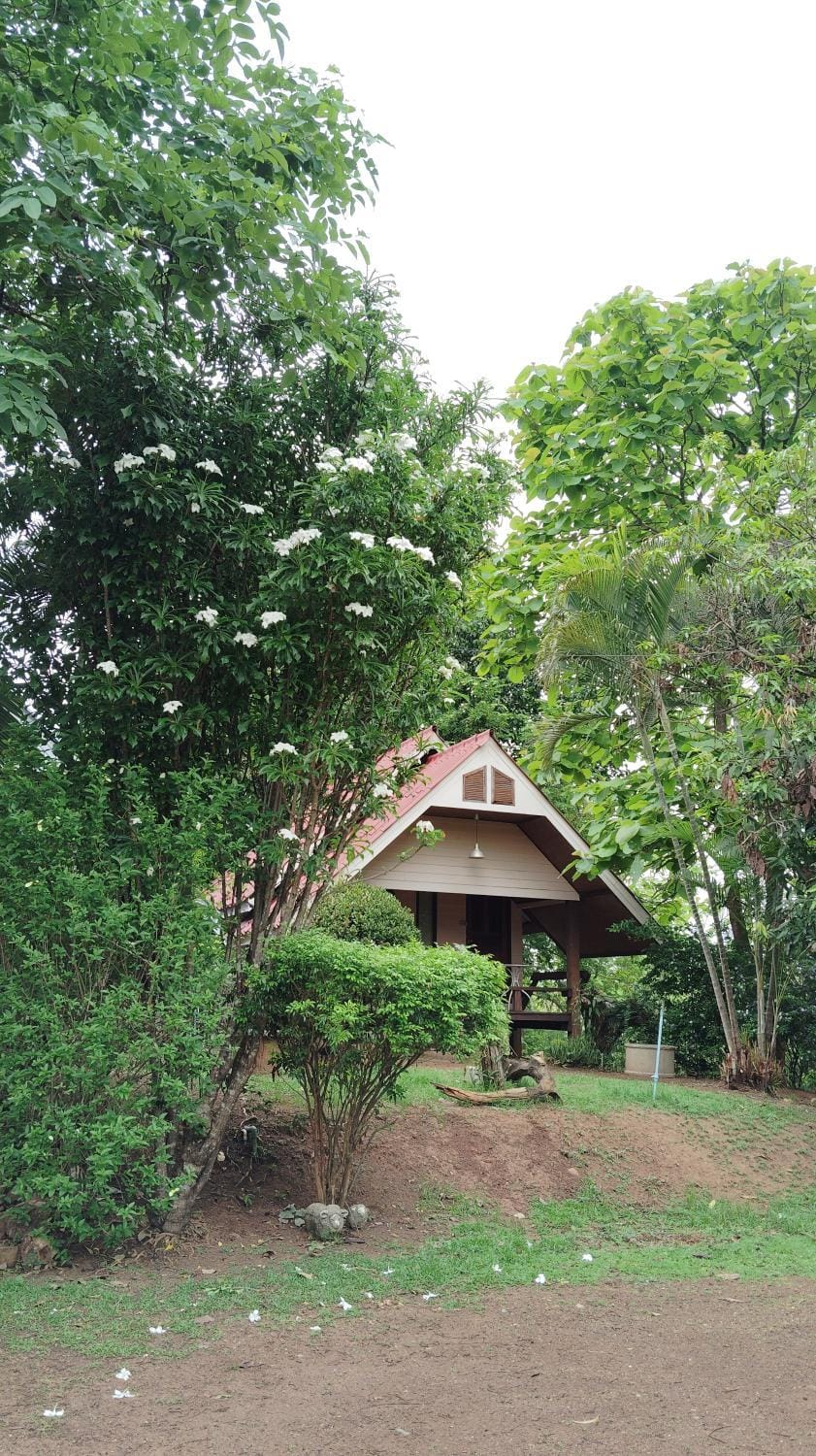 Kiniman Home Bed and Breakfast in Thailand
