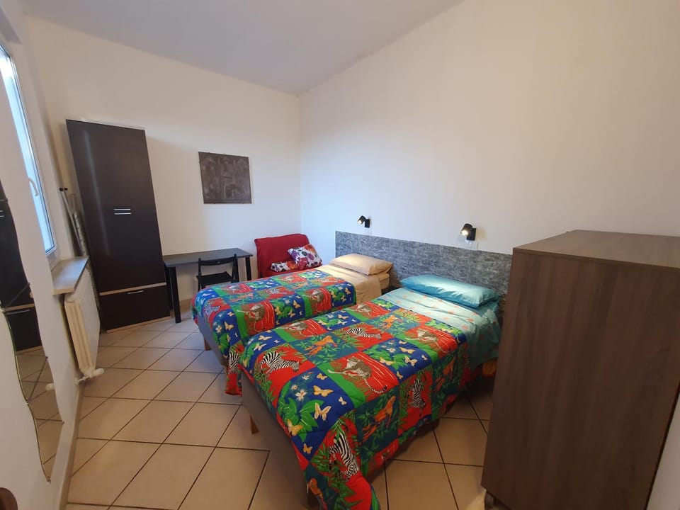 Appartamento Ferrara nord Apartment in Veneto