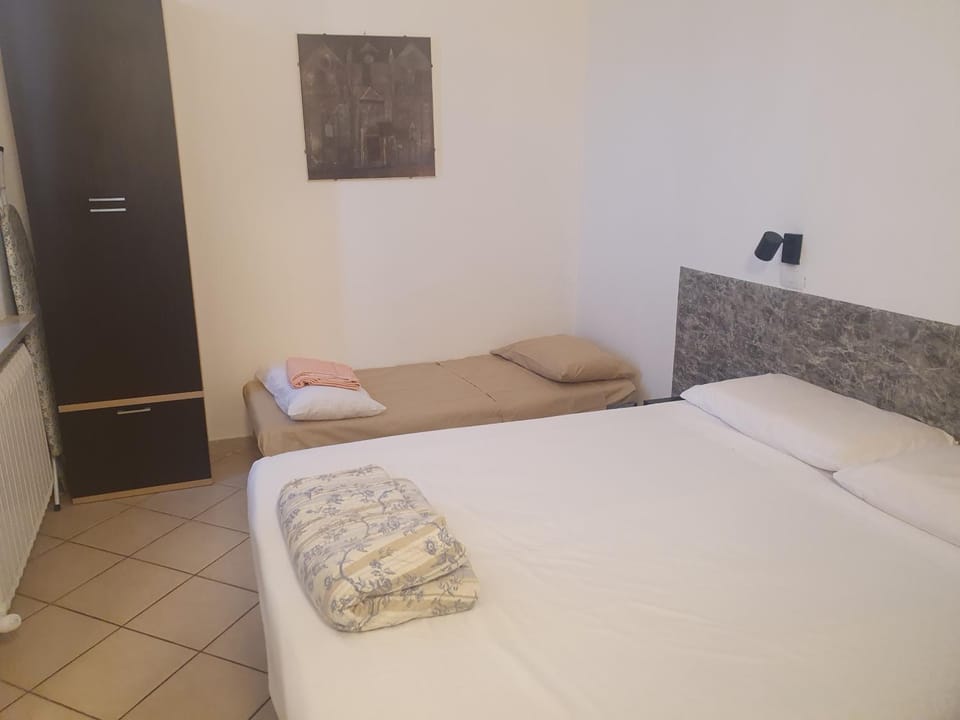 Appartamento Ferrara nord Apartment in Veneto