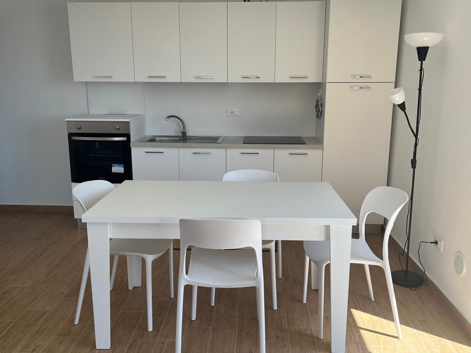 Casa Matilde Apartment in Gioiosa Marea